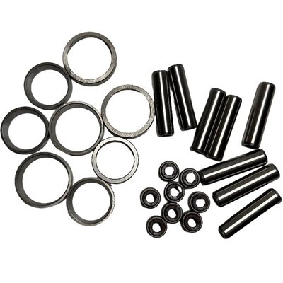 490B-03108 Chỗ ngồi van nhấp và phun khí thải của bộ phận xe nâng cho 490BPG/A490BPG/C490BPG/4D27G31/4D27T31