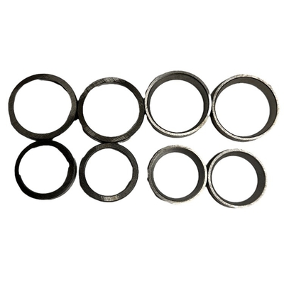 490B-03108 Chỗ ngồi van nhấp và phun khí thải của bộ phận xe nâng cho 490BPG/A490BPG/C490BPG/4D27G31/4D27T31