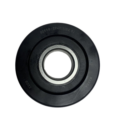 Máy cuộn sườn cho FD50-70Z8 CPCD50-70 Phân bộ xe nâng được đảm bảo OEM 22658-22401 10311T