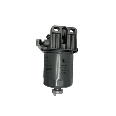 Vật liệu thép 4D27G31-24100 Máy tách nước nhiên liệu Assy với lợi thế tuổi thọ dài