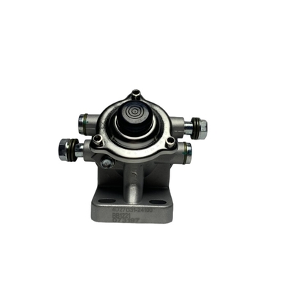 Vật liệu thép 4D27G31-24100 Máy tách nước nhiên liệu Assy với lợi thế tuổi thọ dài