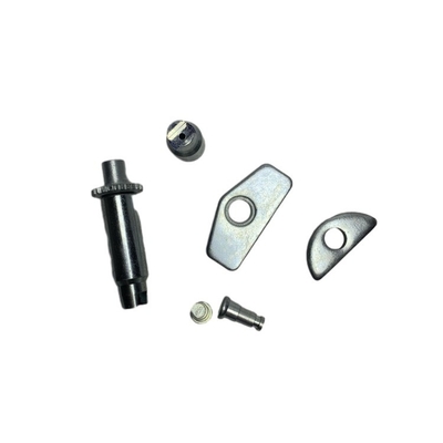FD30 HELI HANGCHA CPC D 30-35 Bộ phanh bánh xe nâng LH 24453-70401/ 24453-7041XLB