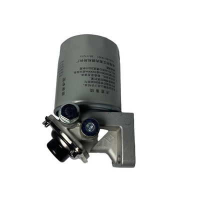 Vật liệu thép 4D27G31-24100 Máy tách nước nhiên liệu Assy với lợi thế tuổi thọ dài