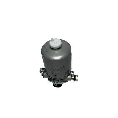 Vật liệu thép 4D27G31-24100 Máy tách nước nhiên liệu Assy với lợi thế tuổi thọ dài