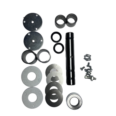 Chế độ điều khiển trục sau được đảm bảo cho HANGCHA Series A30 Weight KG 3.4