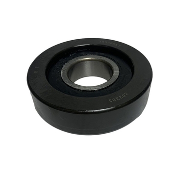 FD80-100 CPCD80-100 Mast Roller với OEM 23658-33001 180708K Trọng lượng KG 1.6 Đảm bảo