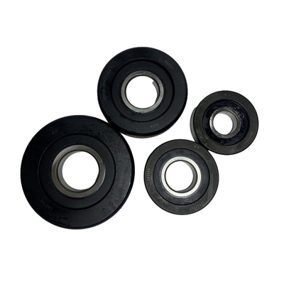 FD80-100 CPCD80-100 Mast Roller với OEM 23658-33001 180708K Trọng lượng KG 1.6 Đảm bảo