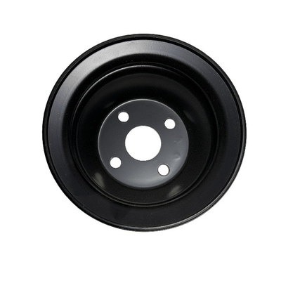 JAC 490B-41002 Chiếc xe nâng phụ tùng Ventilator Belt Pulley For 490/4D27 Lý tưởng cho các mô hình JAC