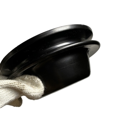 JAC 490B-41002 Chiếc xe nâng phụ tùng Ventilator Belt Pulley For 490/4D27 Lý tưởng cho các mô hình JAC