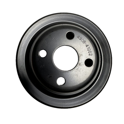 JAC 490B-41002 Chiếc xe nâng phụ tùng Ventilator Belt Pulley For 490/4D27 Lý tưởng cho các mô hình JAC