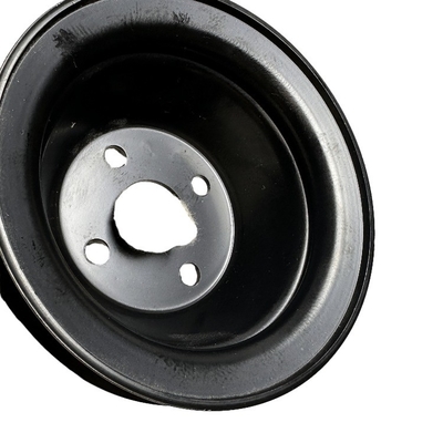 JAC 490B-41002 Chiếc xe nâng phụ tùng Ventilator Belt Pulley For 490/4D27 Lý tưởng cho các mô hình JAC