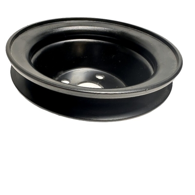 JAC 490B-41002 Chiếc xe nâng phụ tùng Ventilator Belt Pulley For 490/4D27 Lý tưởng cho các mô hình JAC