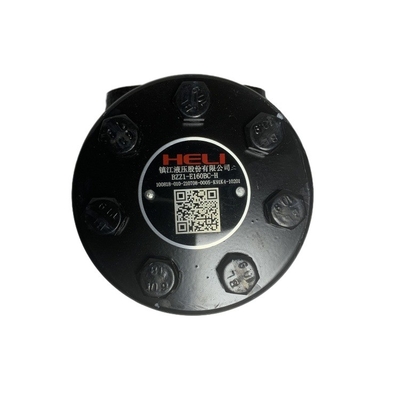 Thích hợp cho xe nâng Hệ thống lái được đảm bảo Orbitrol K91K4-10201 BZZ1-E160BC-H