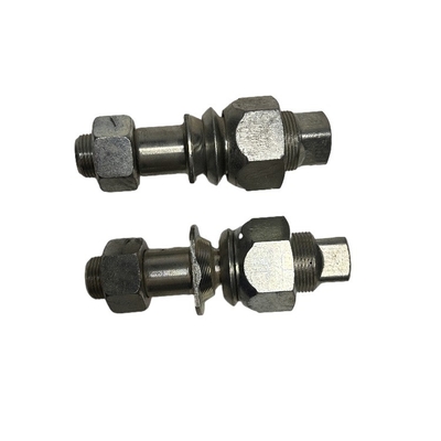 FD50-100Z8 Vòng trục phía trước Bolt cho xe nâng Mô hình CPCD50-100 24353-72001 Trọng lượng 0,6 KG