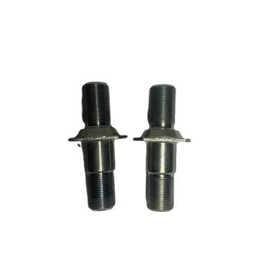 FD50-100Z8 Vòng trục phía trước Bolt cho xe nâng Mô hình CPCD50-100 24353-72001 Trọng lượng 0,6 KG