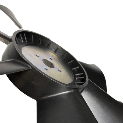 490B-41100 Phân bộ xe nâng Ventilator Blade in Black Plastic for 490/495/498/4D30G31