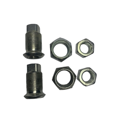 FD50-100Z8 Vòng trục phía trước Bolt cho xe nâng Mô hình CPCD50-100 24353-72001 Trọng lượng 0,6 KG