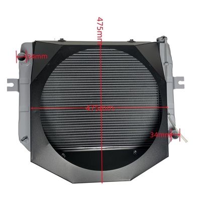 Máy sưởi 8kg cho HELI CPC30 K9DH2-10201LDF sản xuất cho các cửa hàng sửa chữa máy móc