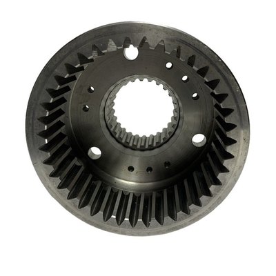 Thiết bị nâng nắp mới CPCD50-70 với OEM 053013 25783-02101 GR501-121029-W00