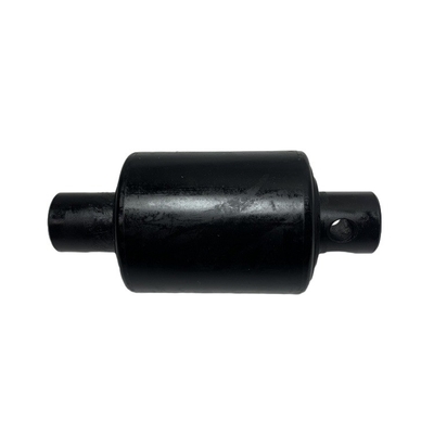 Mô hình xe nâng CPCD120-135 Black Side Roller D01L8-50201 để hoạt động trơn tru và an toàn