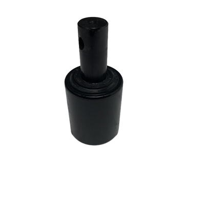 Mô hình xe nâng CPCD120-135 Black Side Roller D01L8-50201 để hoạt động trơn tru và an toàn