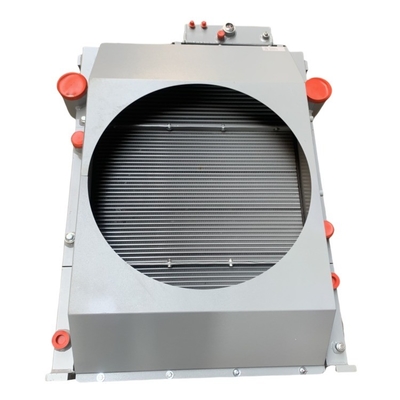 Bộ phận xe nâng khai thác năng lượng G250-331000-000 Máy sưởi thủy lực cho Hangcha CPCD200-250