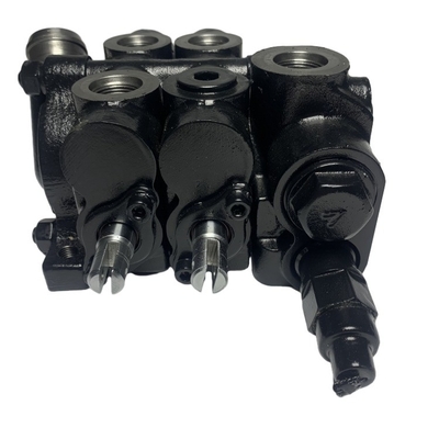 Thép A20A7-30421 Van điều khiển thủy lực cho CPCD20-35 CDB7E-F15L-T/AZ Thời gian sử dụng dài
