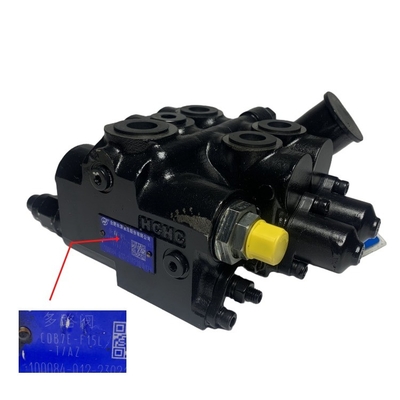 Thép A20A7-30421 Van điều khiển thủy lực cho CPCD20-35 CDB7E-F15L-T/AZ Thời gian sử dụng dài