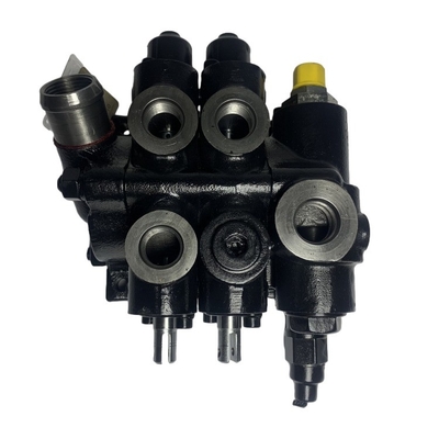 Thép A20A7-30421 Van điều khiển thủy lực cho CPCD20-35 CDB7E-F15L-T/AZ Thời gian sử dụng dài