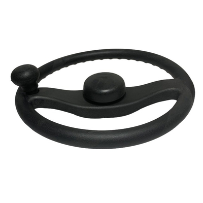 HELI A22A4-11102 Xe nâng mô hình CPC D 20-30 Đen bánh lái lắp ráp tại giá cả phải chăng