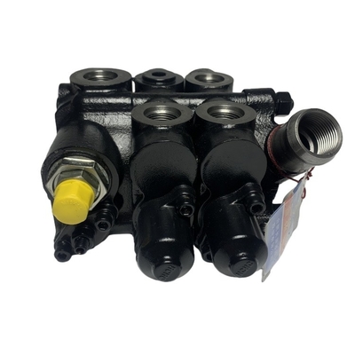Thép A20A7-30421 Van điều khiển thủy lực cho CPCD20-35 CDB7E-F15L-T/AZ Thời gian sử dụng dài