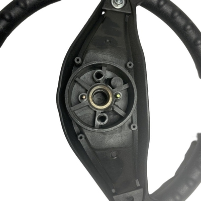 HELI A22A4-11102 Xe nâng mô hình CPC D 20-30 Đen bánh lái lắp ráp tại giá cả phải chăng