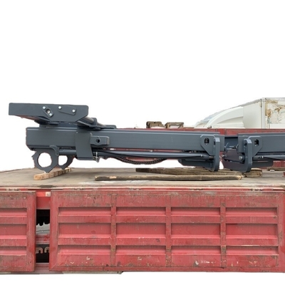 HELI D0U08-00001 Mái xe nâng cho hệ thống nâng Thép trọng lượng 1000kg