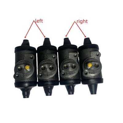 Bộ phận xe nâng thép khai thác năng lượng Đàn bánh phanh trái xi lanh được sử dụng cho CPCD80-100 230G3-70712G C52-61708-12015G