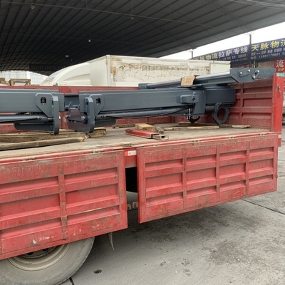 HELI D0U08-00001 Mái xe nâng cho hệ thống nâng Thép trọng lượng 1000kg