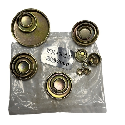 Thiết bị vận chuyển động cơ OEM NO 490B-01009 Máy cắm cho động cơ C490BPG 490BPG