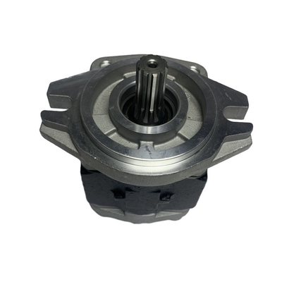 Thiết bị khai thác năng lượng H25S7-10011 Bơm thủy lực 10 Spline cho máy móc công nghiệp