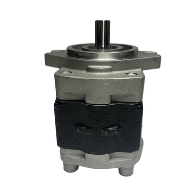 Thiết bị khai thác năng lượng H25S7-10011 Bơm thủy lực 10 Spline cho máy móc công nghiệp