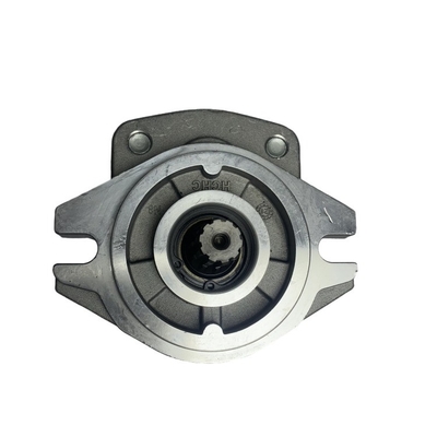 Thiết bị khai thác năng lượng H25S7-10011 Bơm thủy lực 10 Spline cho máy móc công nghiệp