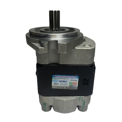 Thiết bị khai thác năng lượng H25S7-10011 Bơm thủy lực 10 Spline cho máy móc công nghiệp