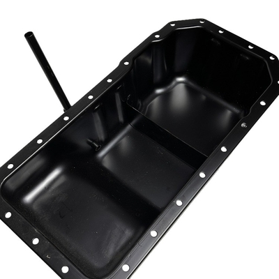 OEM NO 490B-07100 Phân tích xe nâng 490B-07100 Máy lọc dầu cho 490BPG/495/498/4D27G31/4D30G31