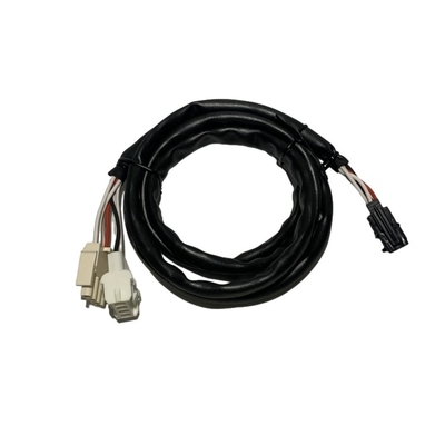0501211422 ZF Chế độ điều khiển truyền tải hiển thị với kích thước tổng thể 220 * 210 * 55