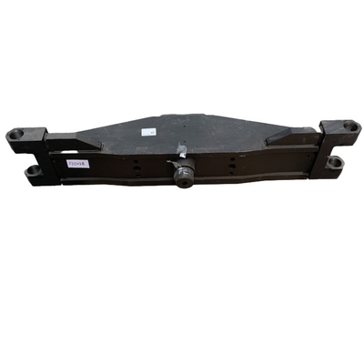 80DH-412000A Cơ thể trục tay lái hỗ trợ cho CPCD80-100 Thép sử dụng phụ tùng xe nâng