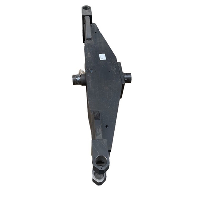 80DH-412000A Cơ thể trục tay lái hỗ trợ cho CPCD80-100 Thép sử dụng phụ tùng xe nâng