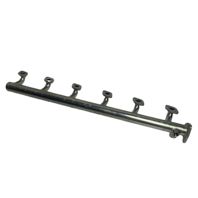 Ứng dụng cho động cơ diesel YC6B125-T20 ống thoát OEM NO 640-1303040B Yuchai 92kw