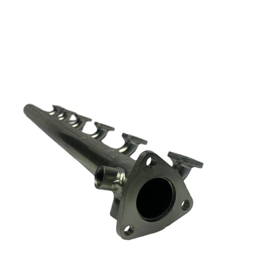 Ứng dụng cho động cơ diesel YC6B125-T20 ống thoát OEM NO 640-1303040B Yuchai 92kw
