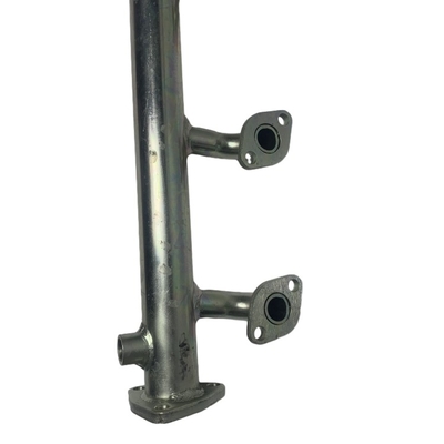 Ứng dụng cho động cơ diesel YC6B125-T20 ống thoát OEM NO 640-1303040B Yuchai 92kw