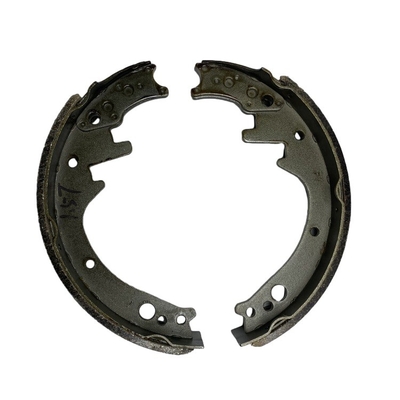 Chạy xe nâng bánh xe phanh 21233-70150 cho CPCD1-1.8 CPC1-1.8 CPD1-1.8 FD1-1.8 FG1-1.8