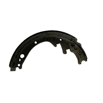Chạy xe nâng bánh xe phanh 21233-70150 cho CPCD1-1.8 CPC1-1.8 CPD1-1.8 FD1-1.8 FG1-1.8
