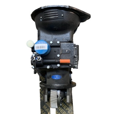 Các cửa hàng sửa chữa máy A29B2-50201 Phân tích hộp số YQX30